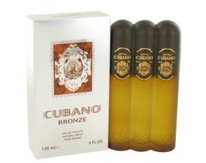 Cubano Bronze by Cubano Eau...