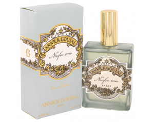 Ninfeo Mio by Annick Goutal...