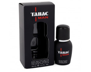 Tabac Man by Maurer & Wirtz...