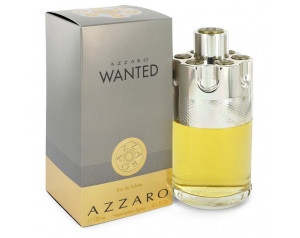 Azzaro Wanted by Azzaro Eau...