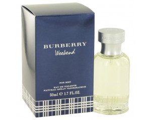 WEEKEND by Burberry Eau De...