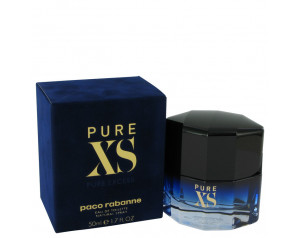 Pure XS by Paco Rabanne Eau...