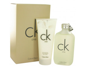 CK ONE by Calvin Klein Gift...