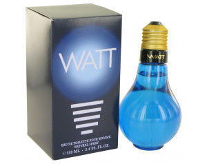 WATT Blue by Cofinluxe Eau...