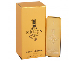 1 Million by Paco Rabanne...