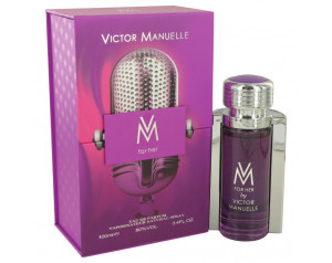 VM by Victor Manuelle Eau...