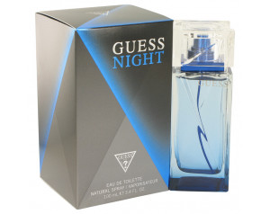 Guess Night by Guess Eau De...