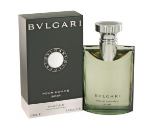 Bvlgari Pour Homme Soir by...