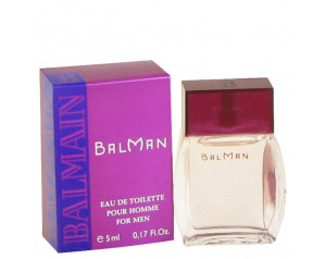 Balman by Pierre Balmain...