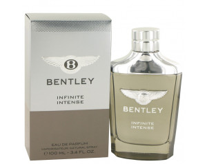 Bentley Infinite Intense by...