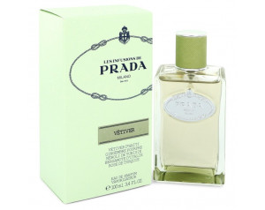 Prada Infusion De Vetiver...