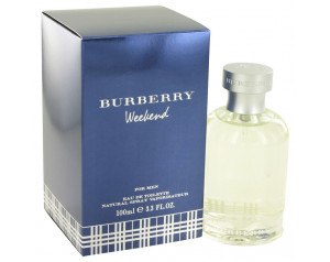 WEEKEND by Burberry Eau De...