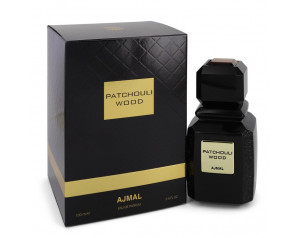 Ajmal Patchouli Wood by...