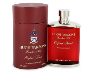 Hugh Parsons Oxford Street...