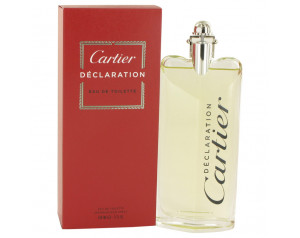 DECLARATION by Cartier Eau...