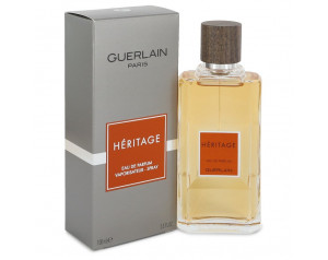 HERITAGE by Guerlain Eau De...