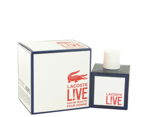 Lacoste Live by Lacoste Eau...