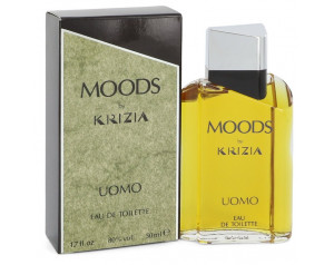 Moods by Krizia Eau De...