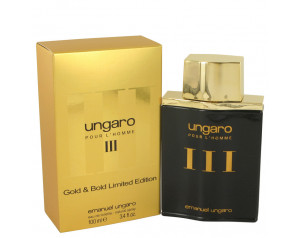 UNGARO III by Ungaro Eau De...