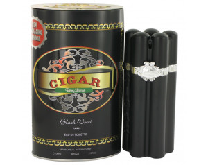 Cigar Black Wood by Remy...