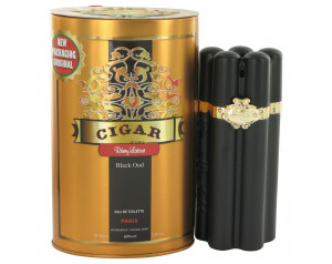 Cigar Black Oud by Remy...