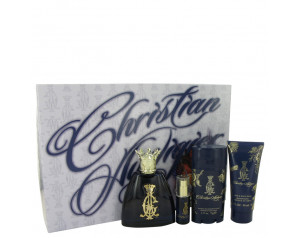 Christian Audigier by...