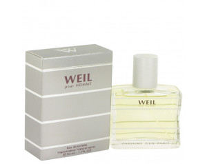 Weil Pour Homme by Weil Eau...