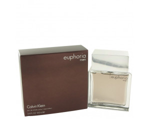 Euphoria by Calvin Klein...