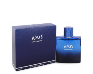 Axis Midnight by Sense of...
