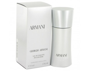 Armani Code Ice by Giorgio...