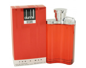 DESIRE by Alfred Dunhill...