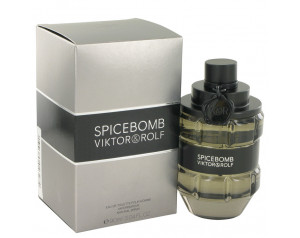 Spicebomb by Viktor & Rolf...