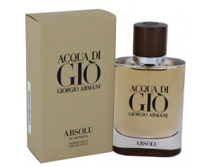 Acqua Di Gio Absolu by...
