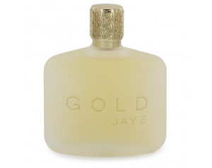 Gold Jay Z by Jay-Z After...