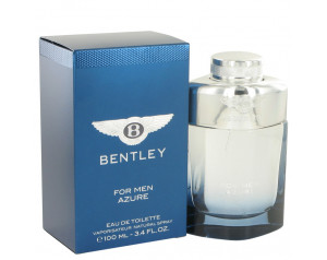Bentley Azure by Bentley...