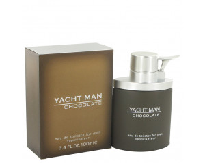 Yacht Man Chocolate by...