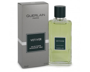 VETIVER GUERLAIN by...