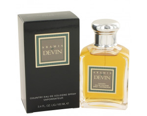 DEVIN by Aramis Cologne...