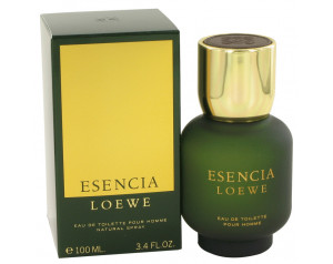 ESENCIA by Loewe Eau De...