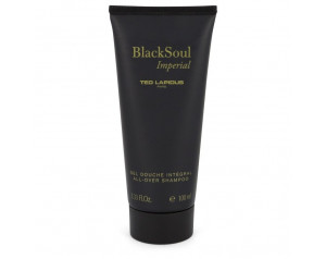 Black Soul Imperial by Ted...