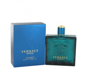 Versace Eros by Versace Eau...