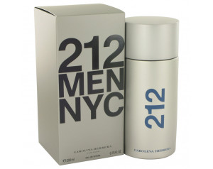 212 by Carolina Herrera Eau...