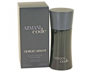 Armani Code by Giorgio...