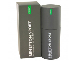 BENETTON SPORT by Benetton...