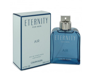 Eternity Air by Calvin...