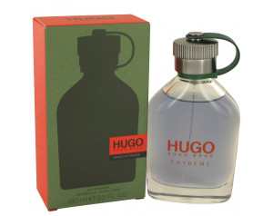 Hugo Extreme by Hugo Boss...