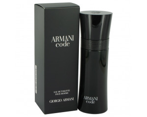 Armani Code by Giorgio...