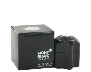 Montblanc Emblem by Mont...