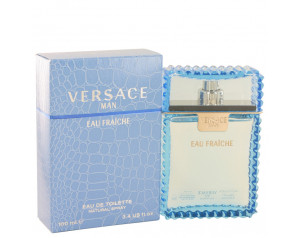 Versace Man by Versace Eau...