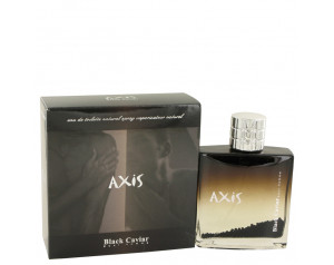 Axis Black Caviar by Sense...